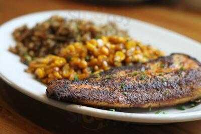 Liberty’s Kitchen Cafe And Coffee House