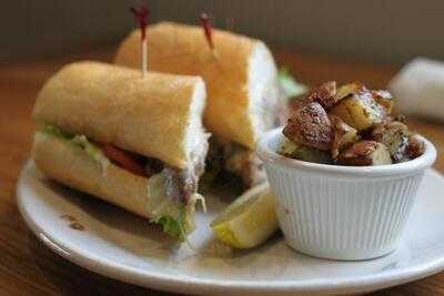 Liberty’s Kitchen Cafe And Coffee House