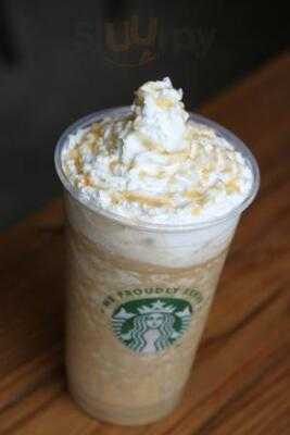 Liberty’s Kitchen Cafe And Coffee House