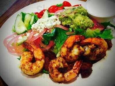 Liberty’s Kitchen Cafe And Coffee House