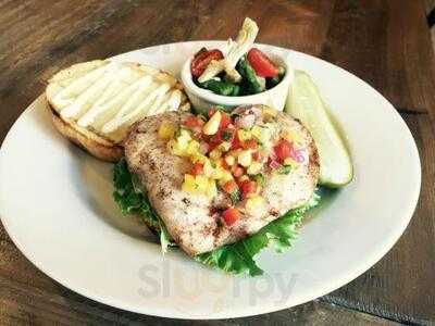 Liberty’s Kitchen Cafe And Coffee House