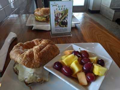 Liberty’s Kitchen Cafe And Coffee House