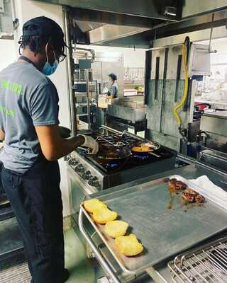 Liberty’s Kitchen Cafe And Coffee House