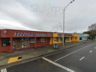 Taqueria Chavinda