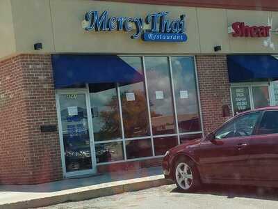Mercy Thai