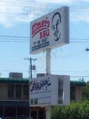 Elmer's Bbq