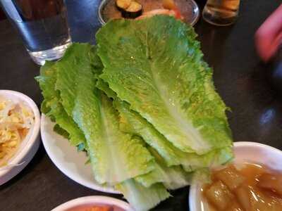 Toji Korea Grill House