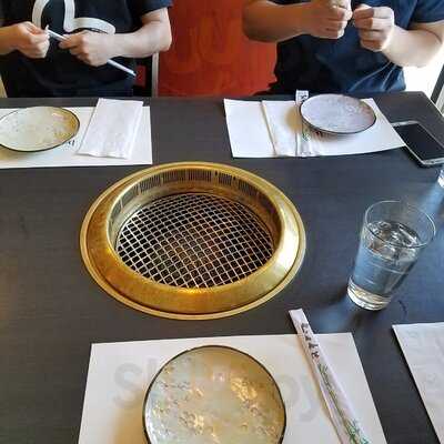 Toji Korea Grill House