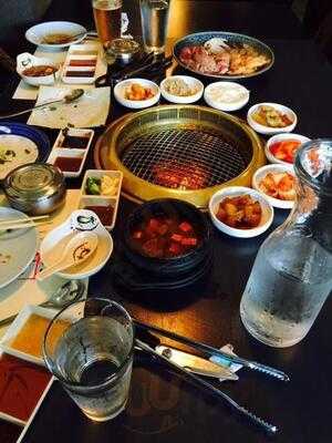 Toji Korea Grill House