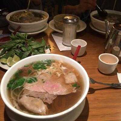 Pho Le