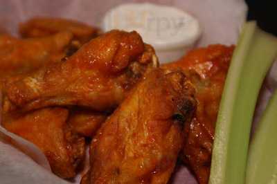 Rz Sports Bar & Grill