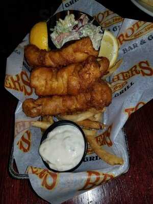 Brothers Bar And Grill