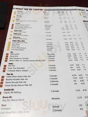 Brothers Bar And Grill