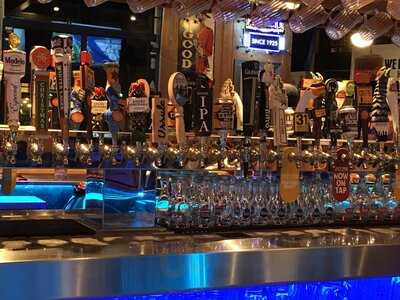 Brothers Bar And Grill