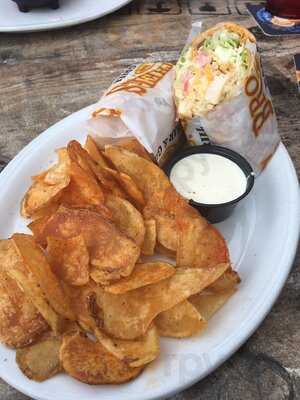 Brothers Bar And Grill