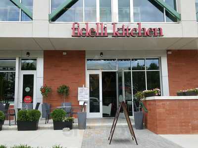 Fidelli Kitchen