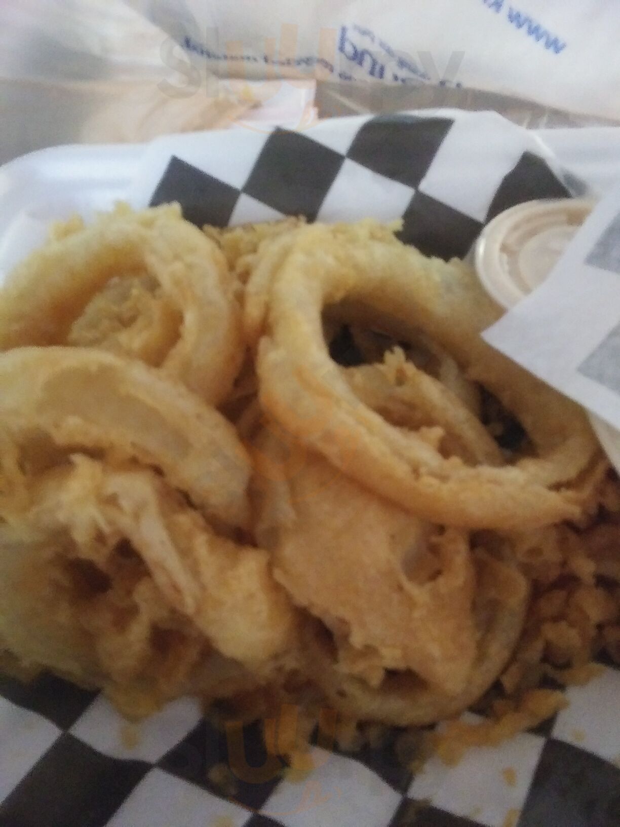 Mike's Speedway Lounge