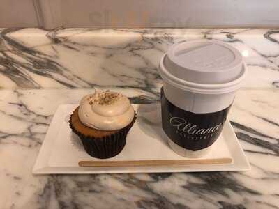 Alliance Patisserie