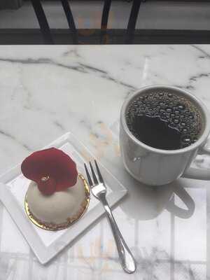 Alliance Patisserie