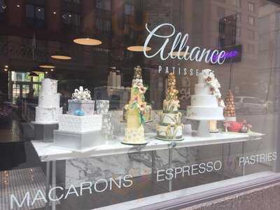 Alliance Patisserie