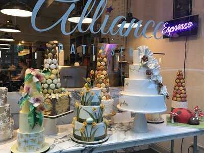Alliance Patisserie
