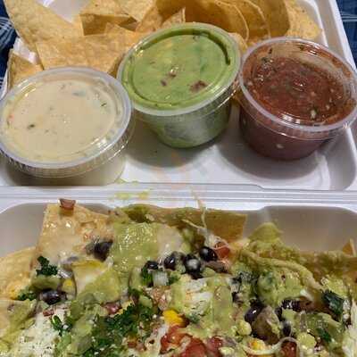 Felipe's Mexican Taqueria