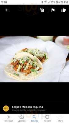 Felipe's Mexican Taqueria