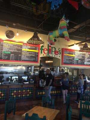 Felipe's Mexican Taqueria