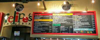 Felipe's Mexican Taqueria