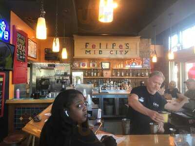 Felipe's Mexican Taqueria