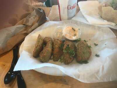 Felipe's Mexican Taqueria