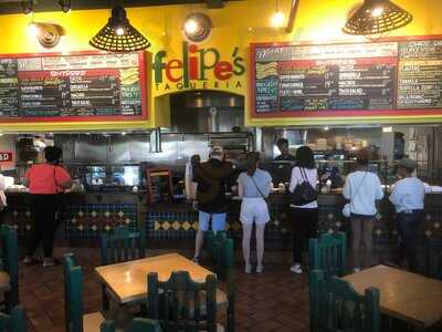 Felipe's Mexican Taqueria