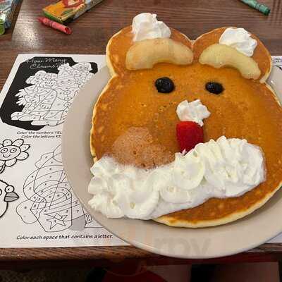 Le Peep - Pepperwood