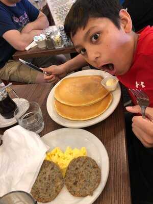 Le Peep - Pepperwood