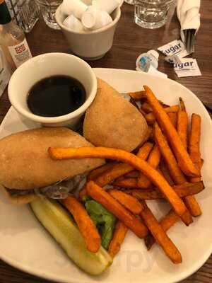 Le Peep - Pepperwood