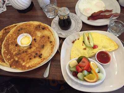 Le Peep - Pepperwood