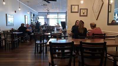 Le Peep - Pepperwood