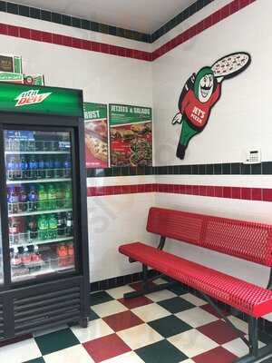 Jet's Pizza