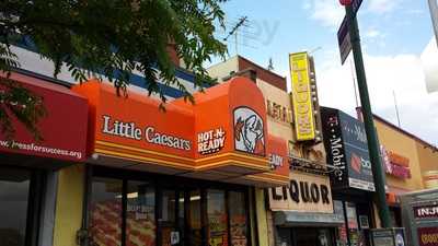 Little Caesars