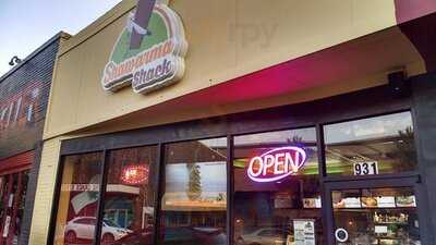 Shawarma Shack