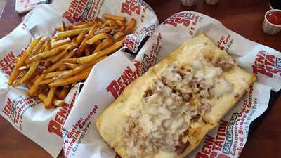 Penn Station East Coast Subs