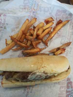 Penn Station East Coast Subs
