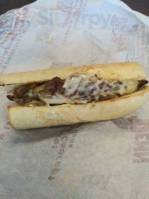 Penn Station East Coast Subs