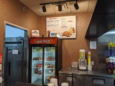 Penn Station East Coast Subs