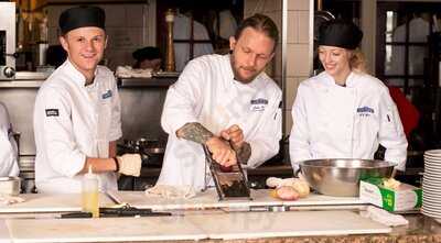 Cook Street School Of Culinary Arts