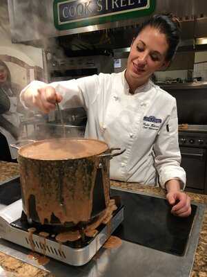 Cook Street School Of Culinary Arts