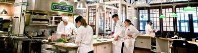 Cook Street School Of Culinary Arts