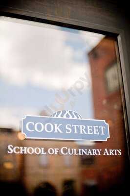 Cook Street School Of Culinary Arts