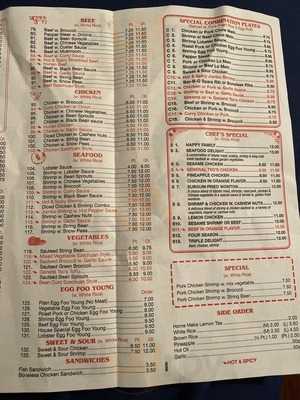 New Happy Joy Kitchen