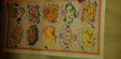 New Happy Joy Kitchen